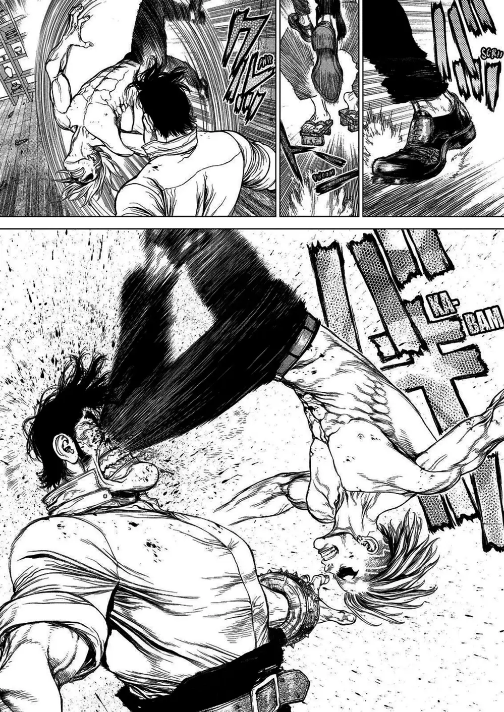Chapter 214 - Image 14