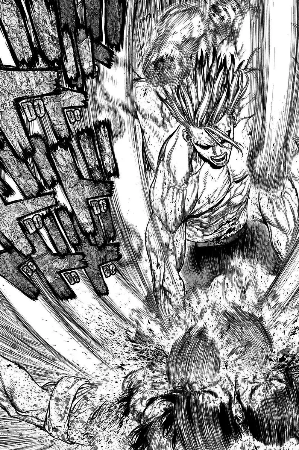 Chapter 214 - Image 20