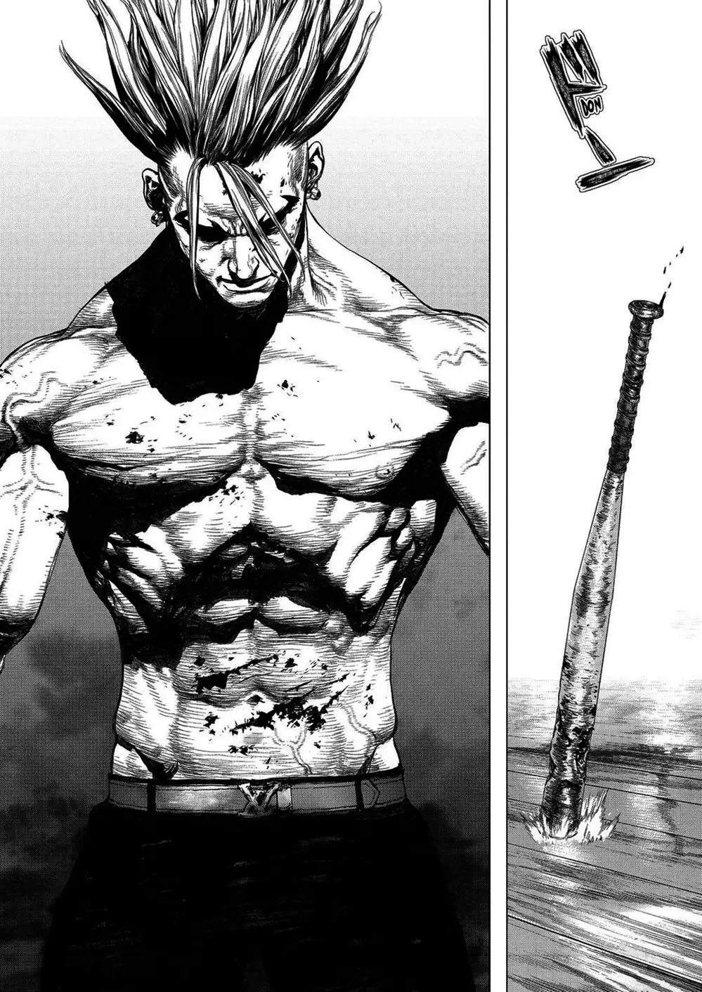 Chapter 214 - Image 3