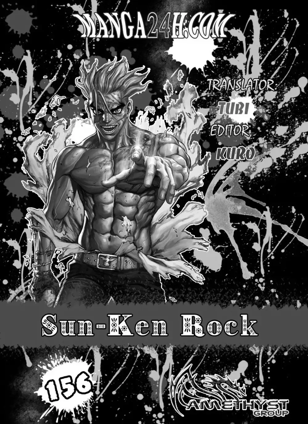 Chapter 214 - Image 8
