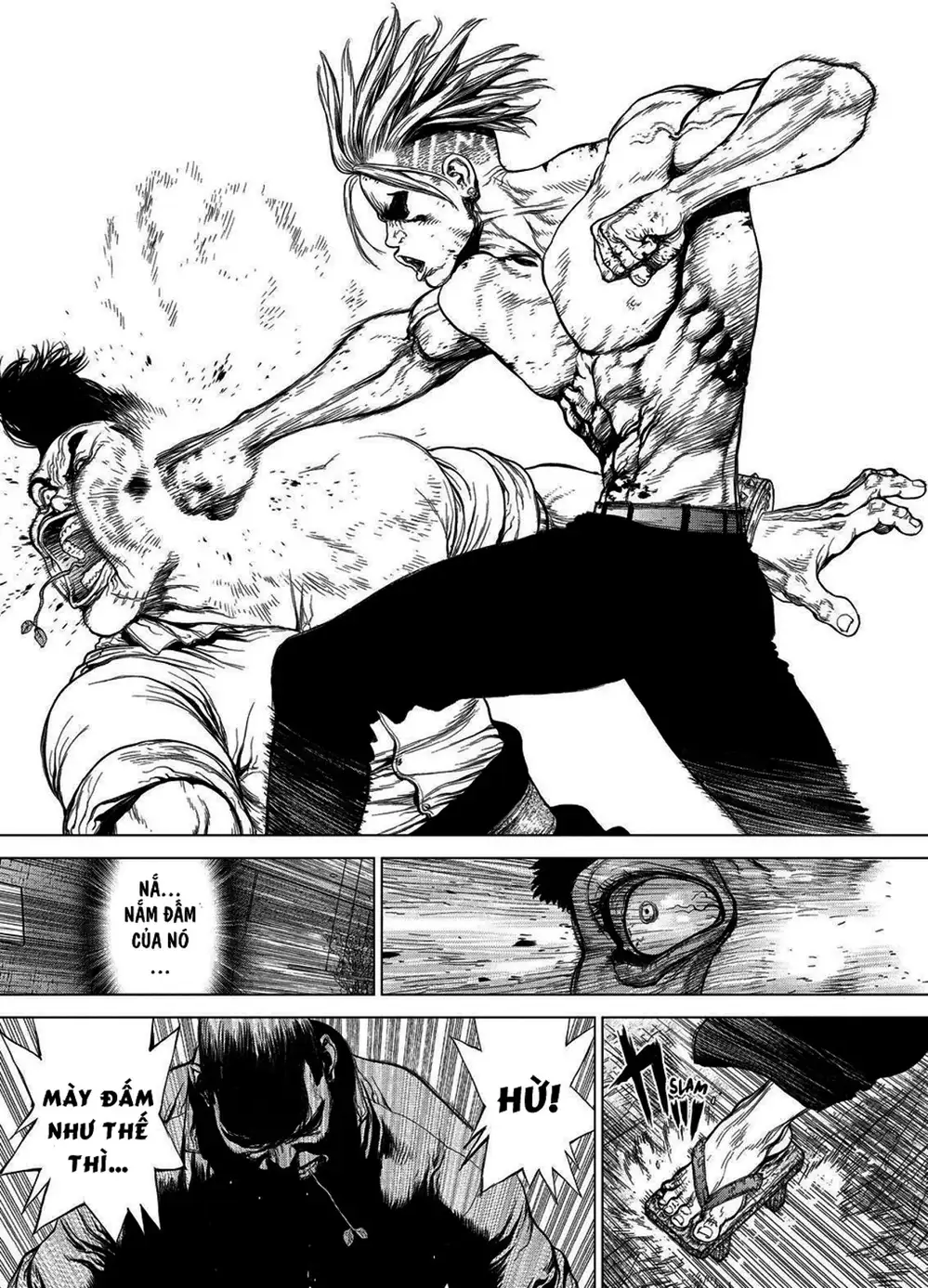Chapter 214 - Image 9