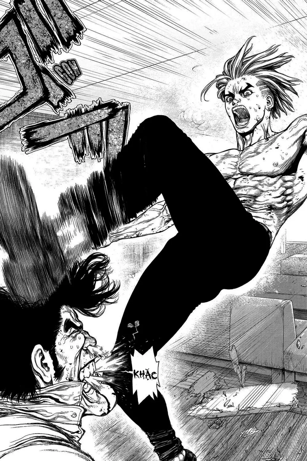 Chapter 214 - Image 10