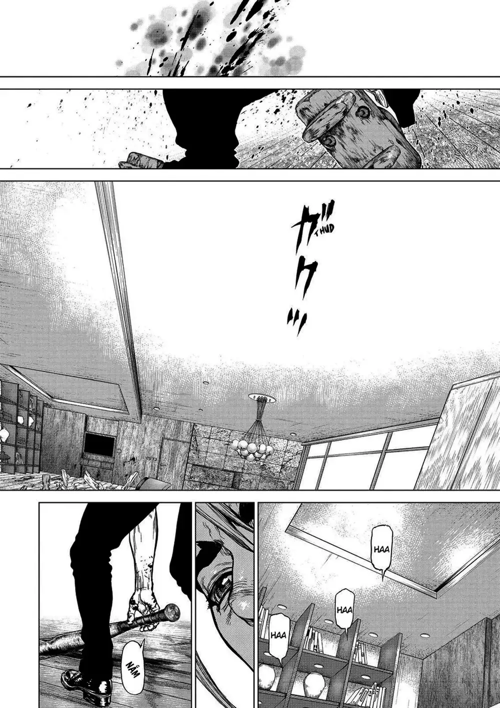 Chapter 215 - Image 2
