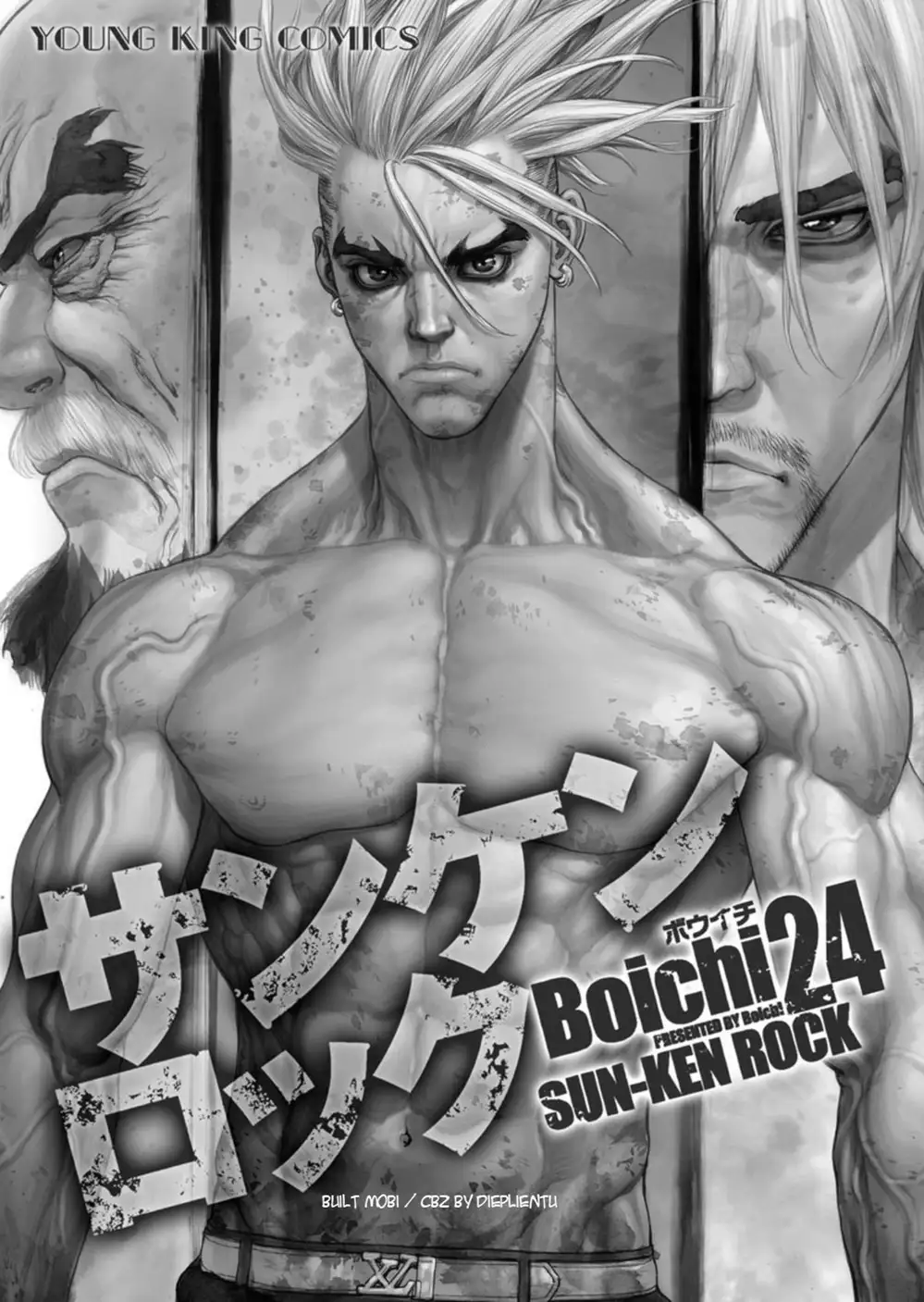 Chapter 215 - Image 14