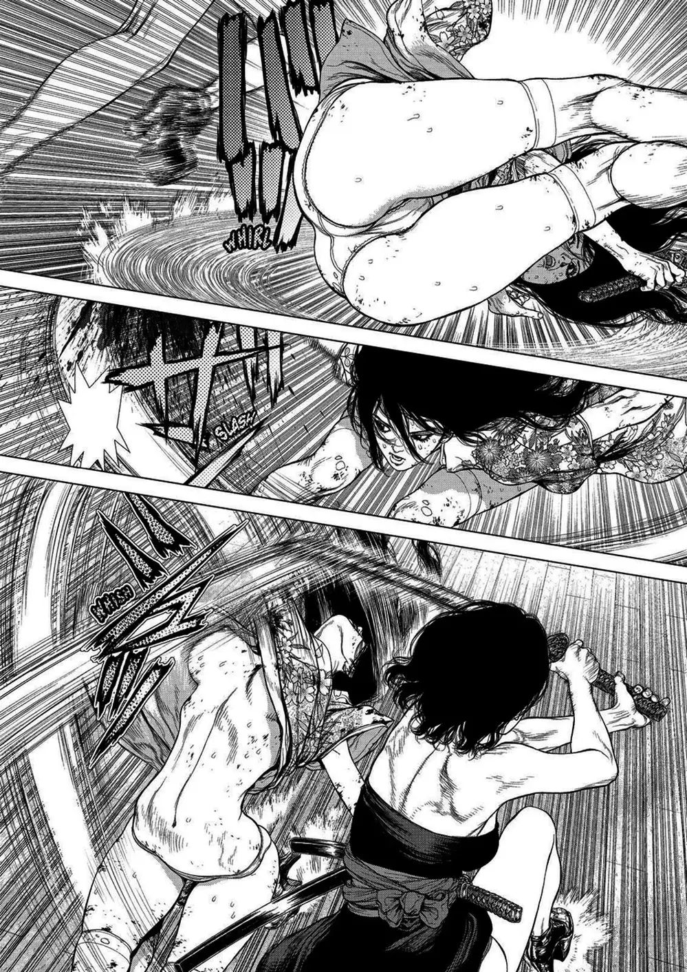Chapter 215 - Image 16