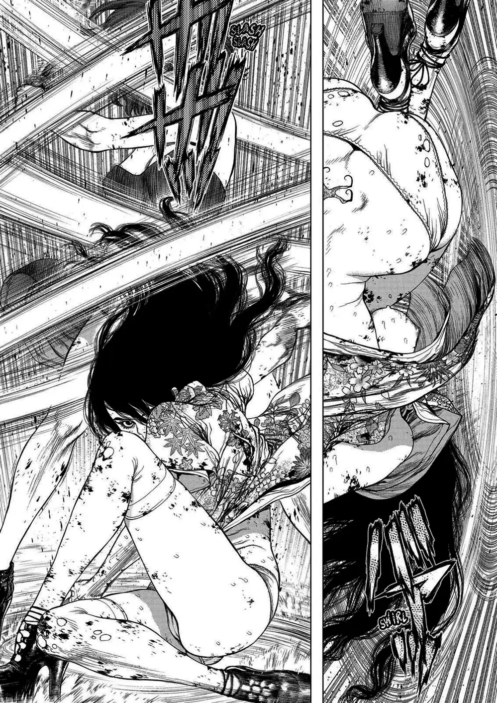 Chapter 215 - Image 17