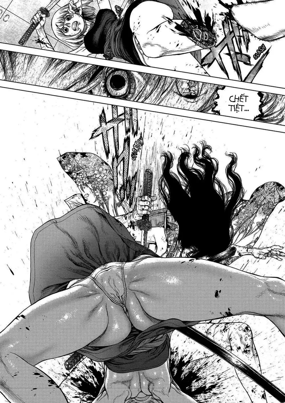 Chapter 215 - Image 19