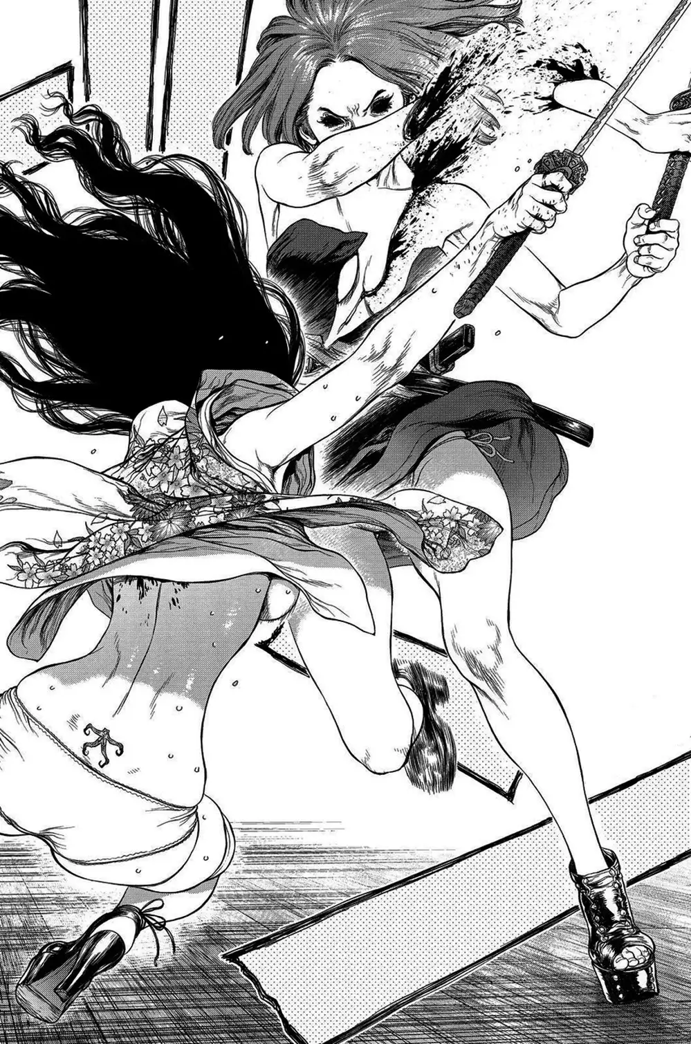 Chapter 215 - Image 7