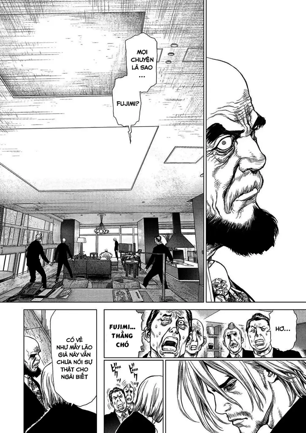 Chapter 215 - Image 8