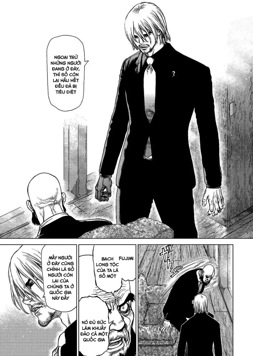 Chapter 215 - Image 9