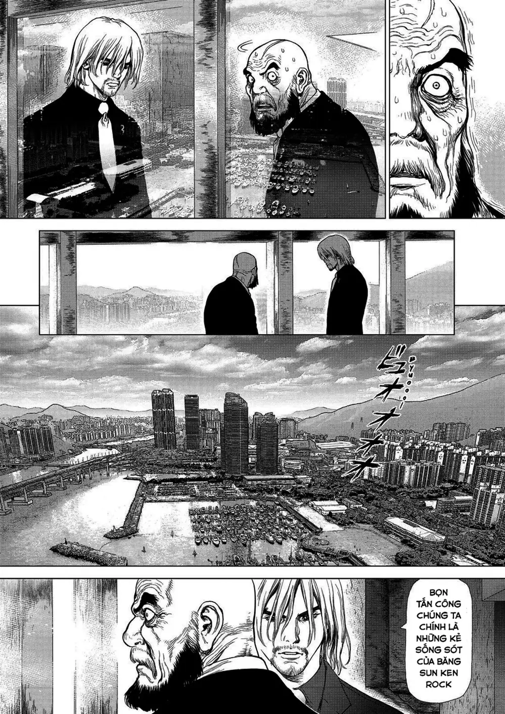 Chapter 215 - Image 10