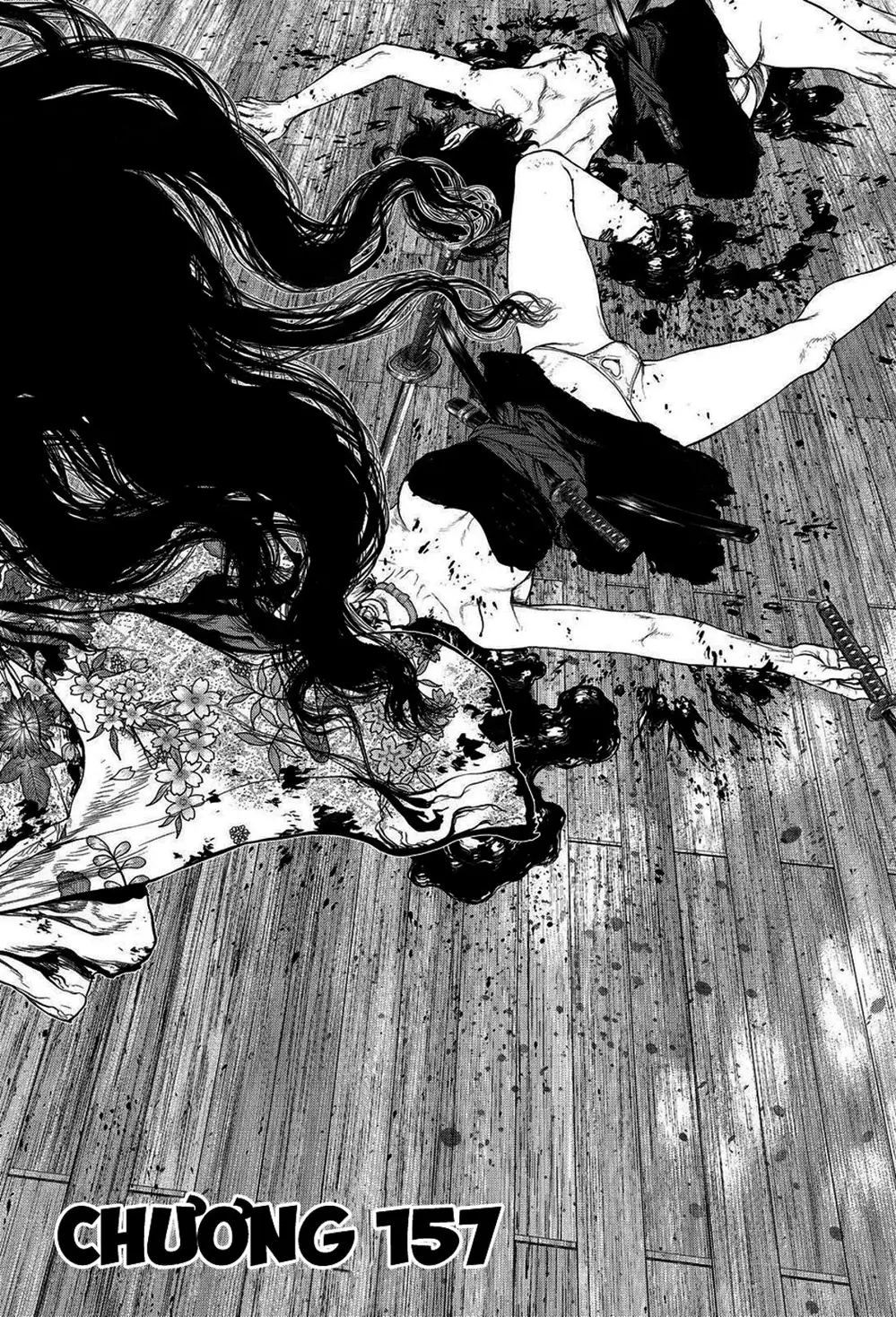 Chapter 216 - Image 1