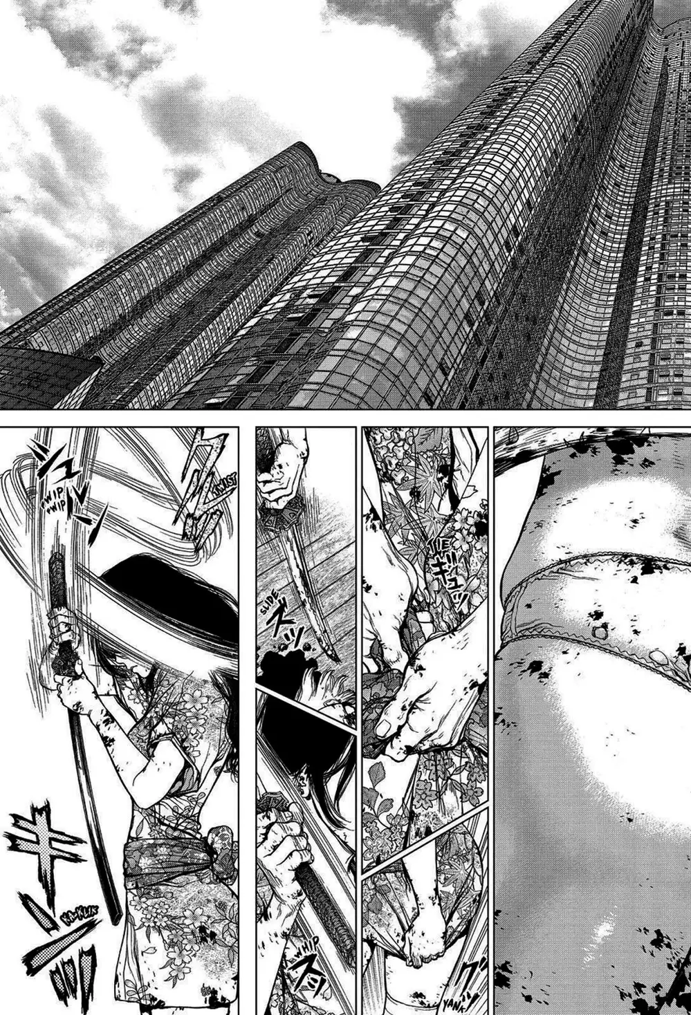 Chapter 216 - Image 2