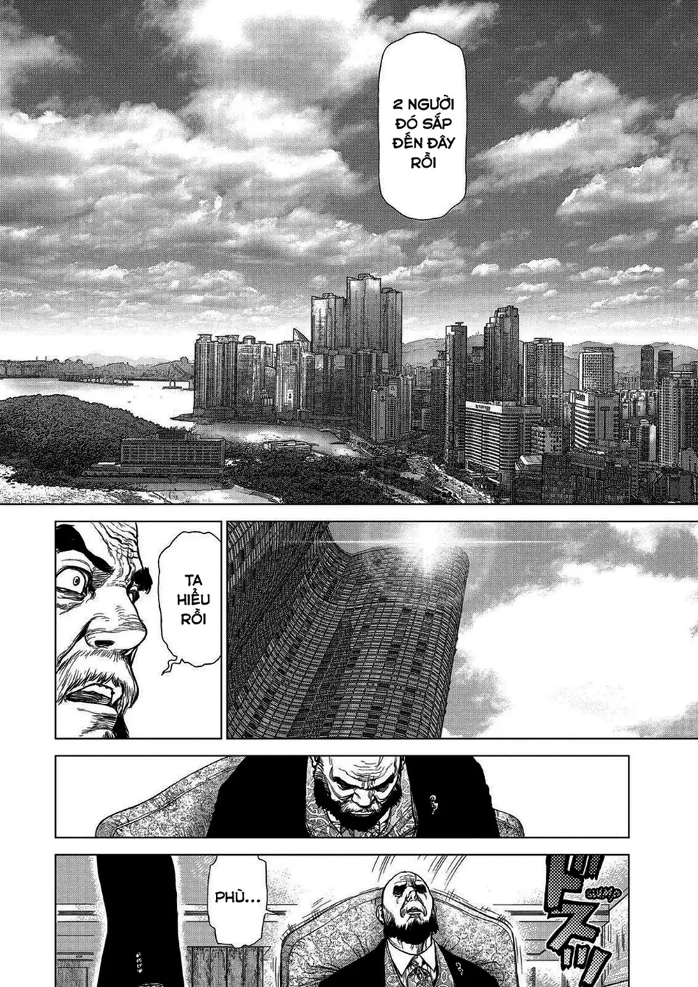 Chapter 216 - Image 16