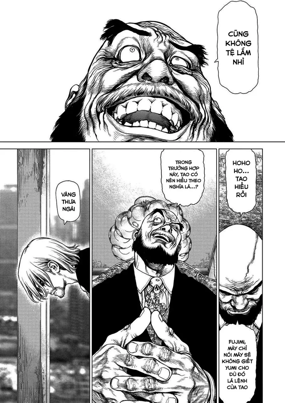 Chapter 216 - Image 17