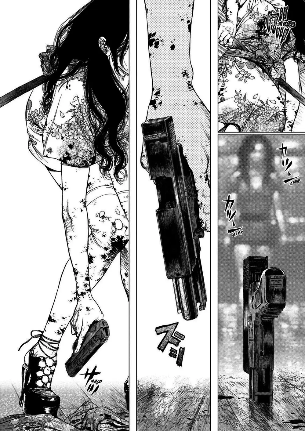 Chapter 216 - Image 4