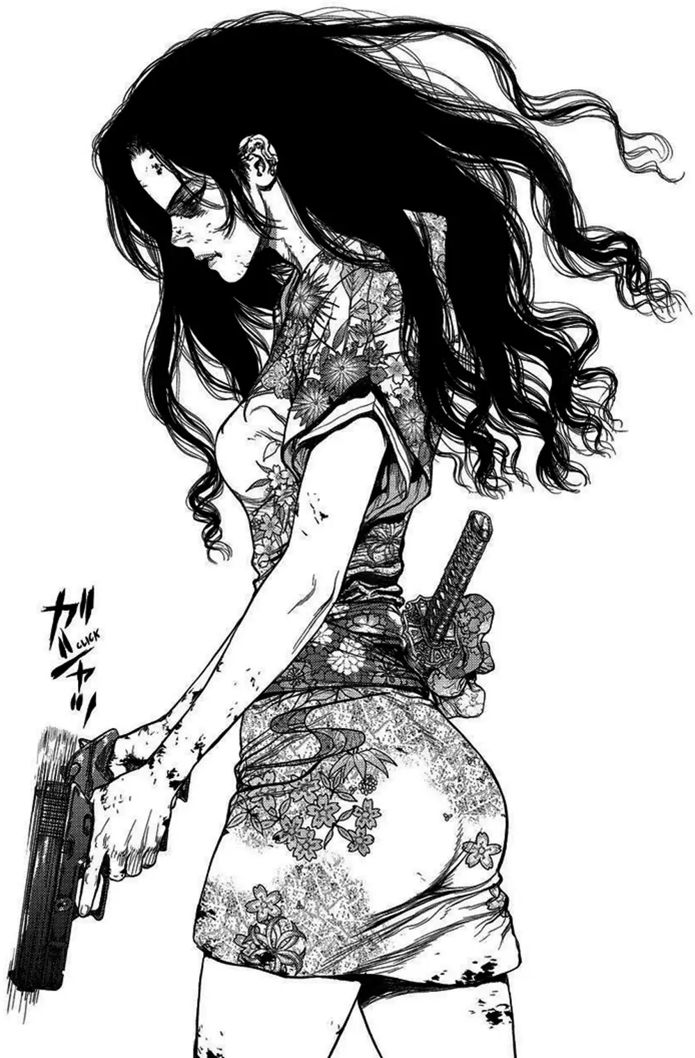 Chapter 216 - Image 5