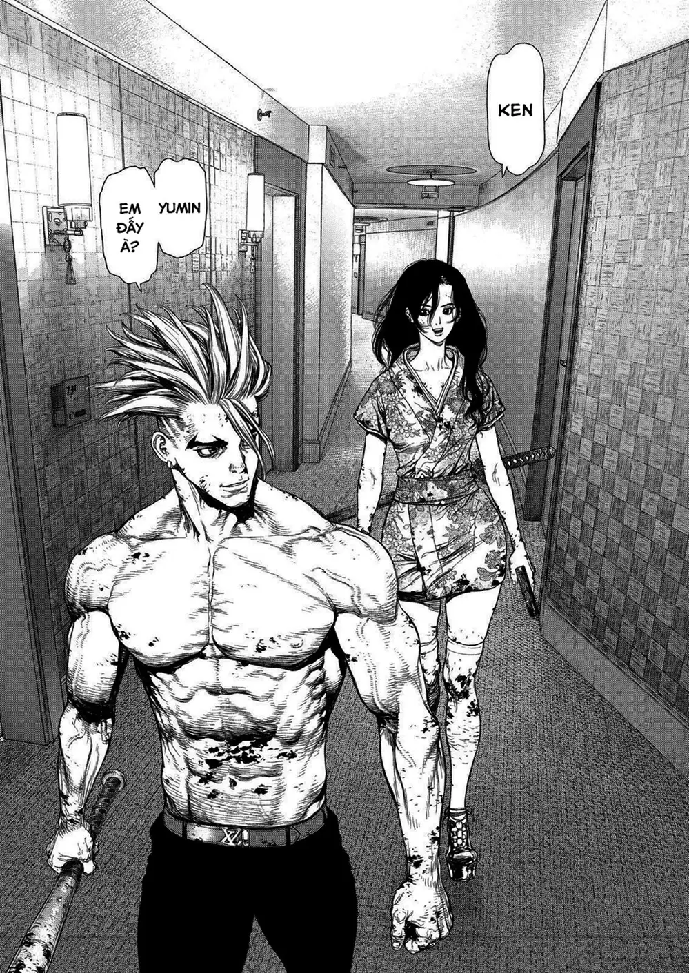 Chapter 216 - Image 6