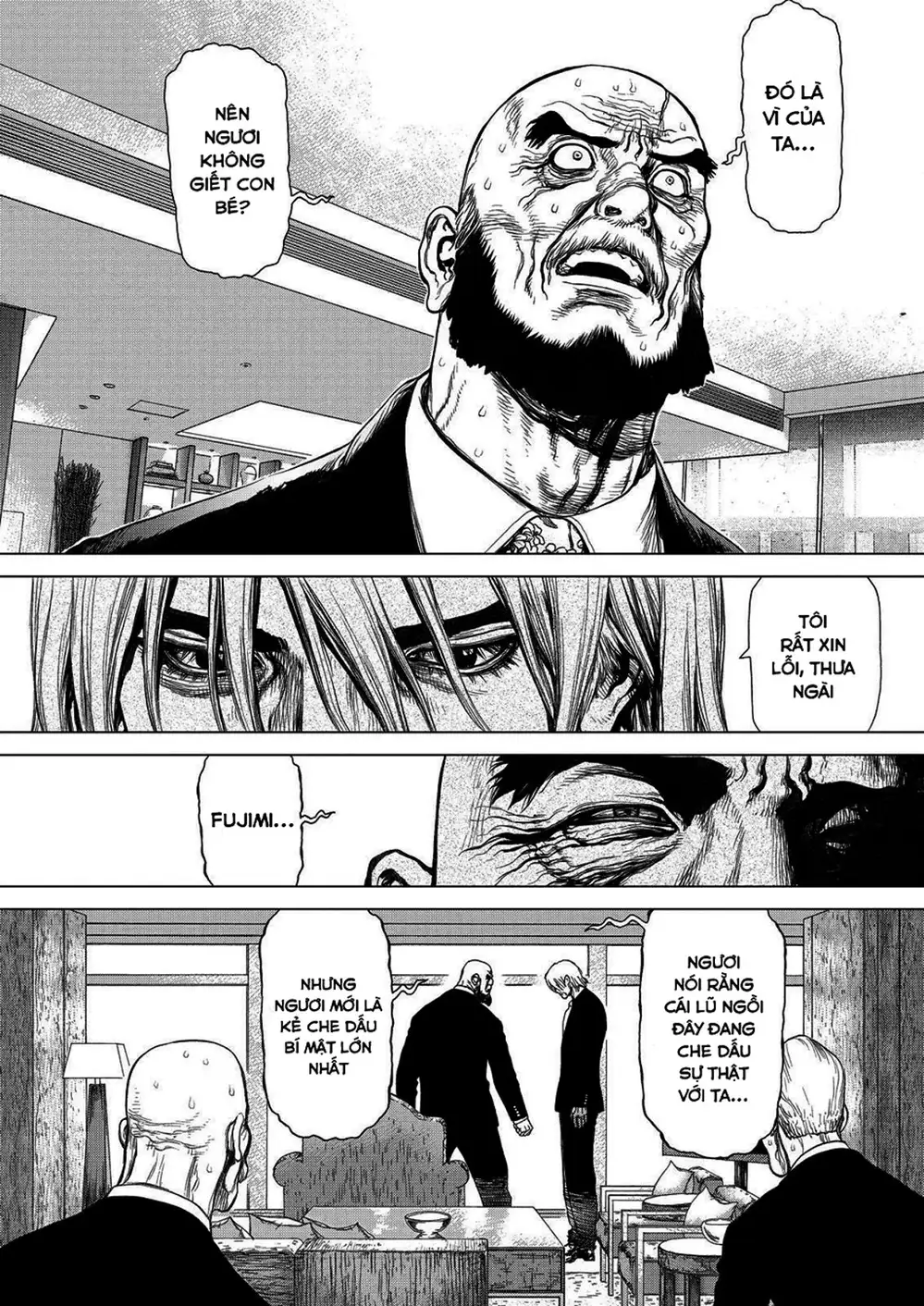 Chapter 216 - Image 8
