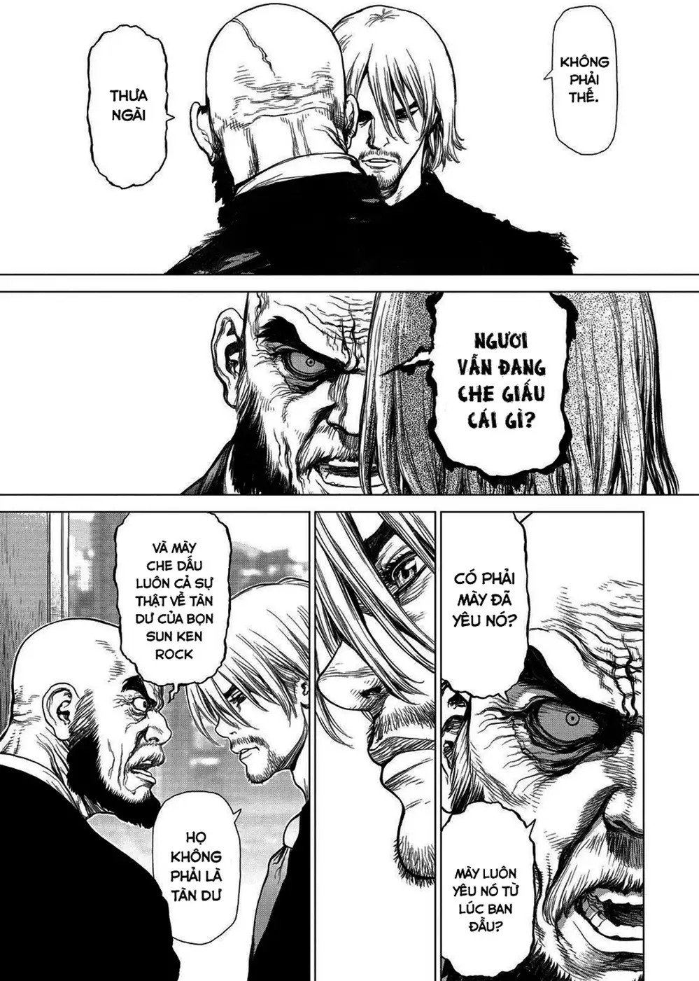Chapter 216 - Image 9