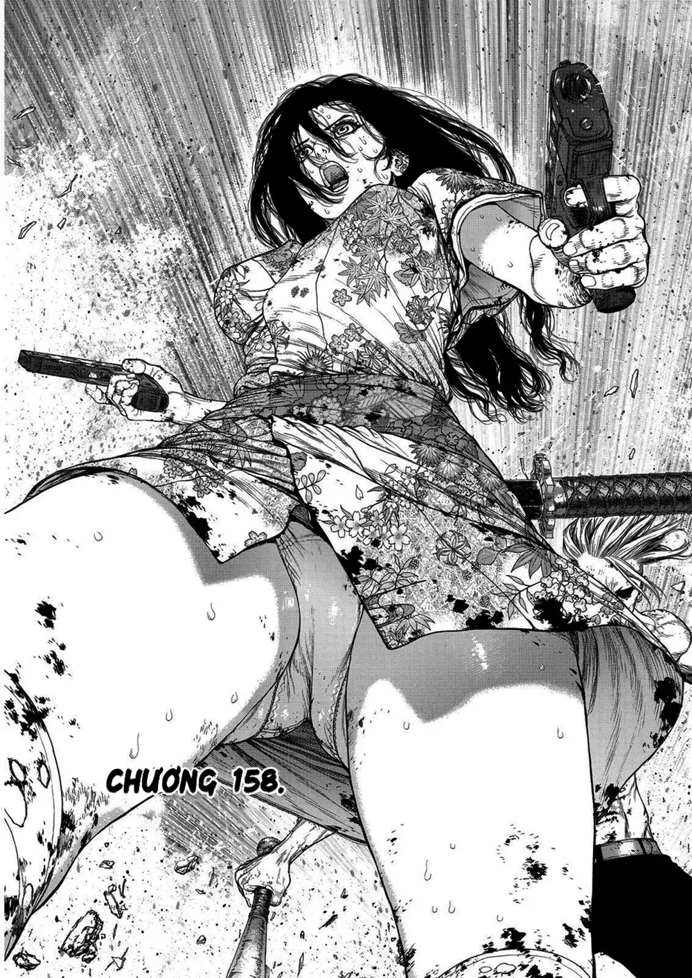 Chapter 217 - Image 2