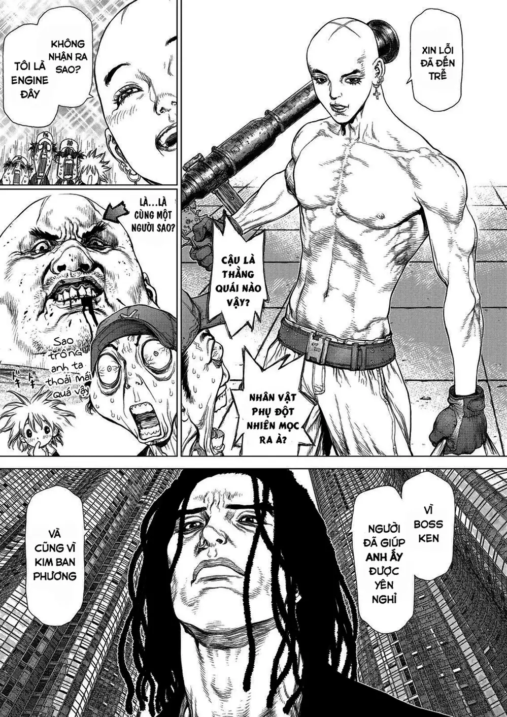 Chapter 217 - Image 19