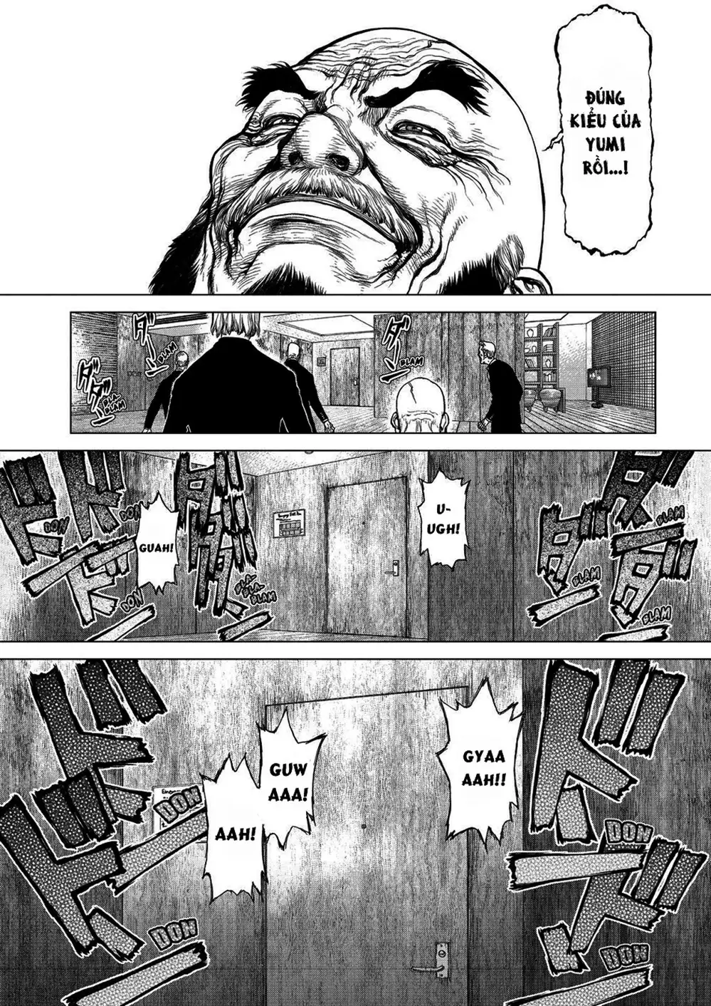 Chapter 217 - Image 5