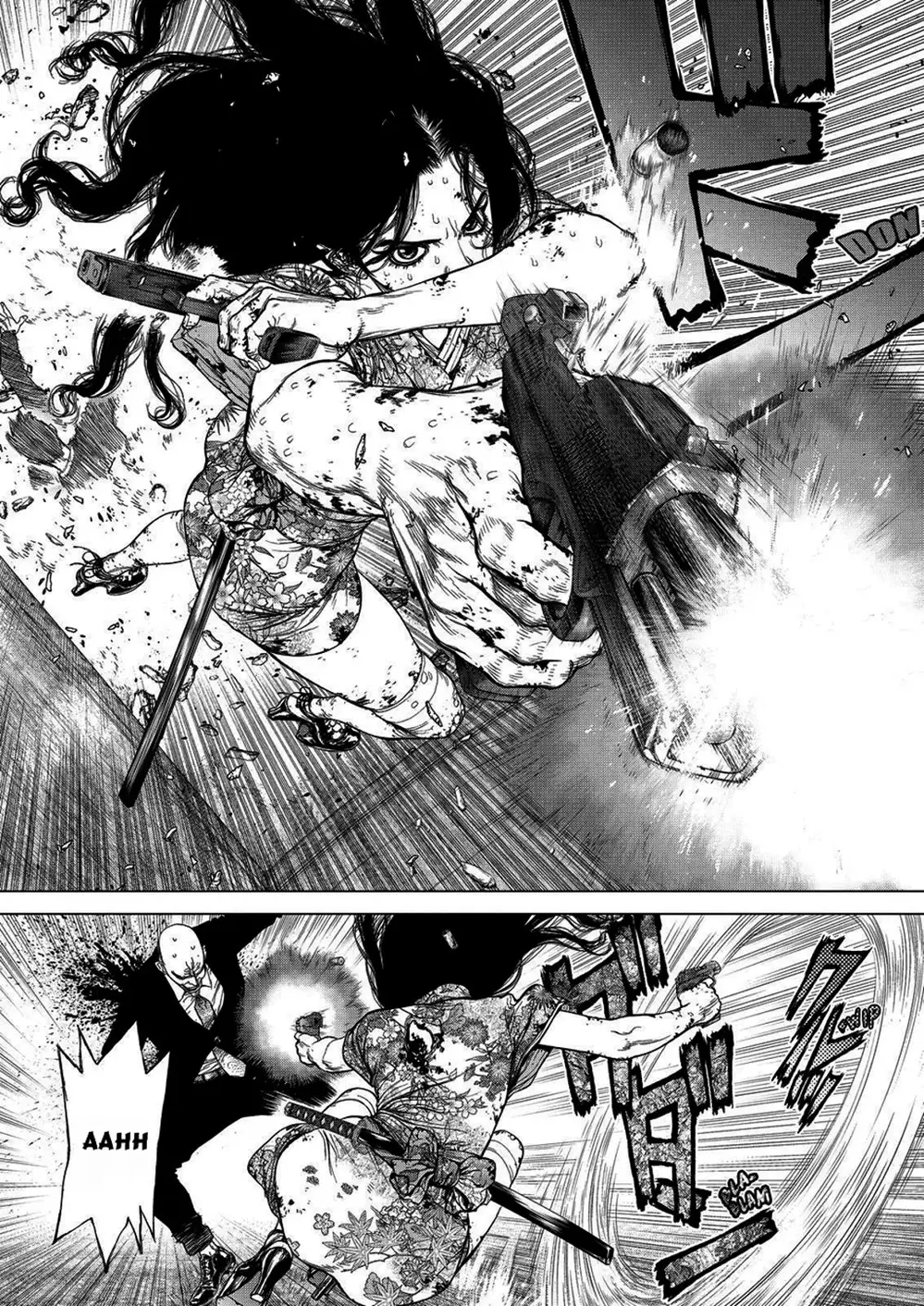 Chapter 217 - Image 6
