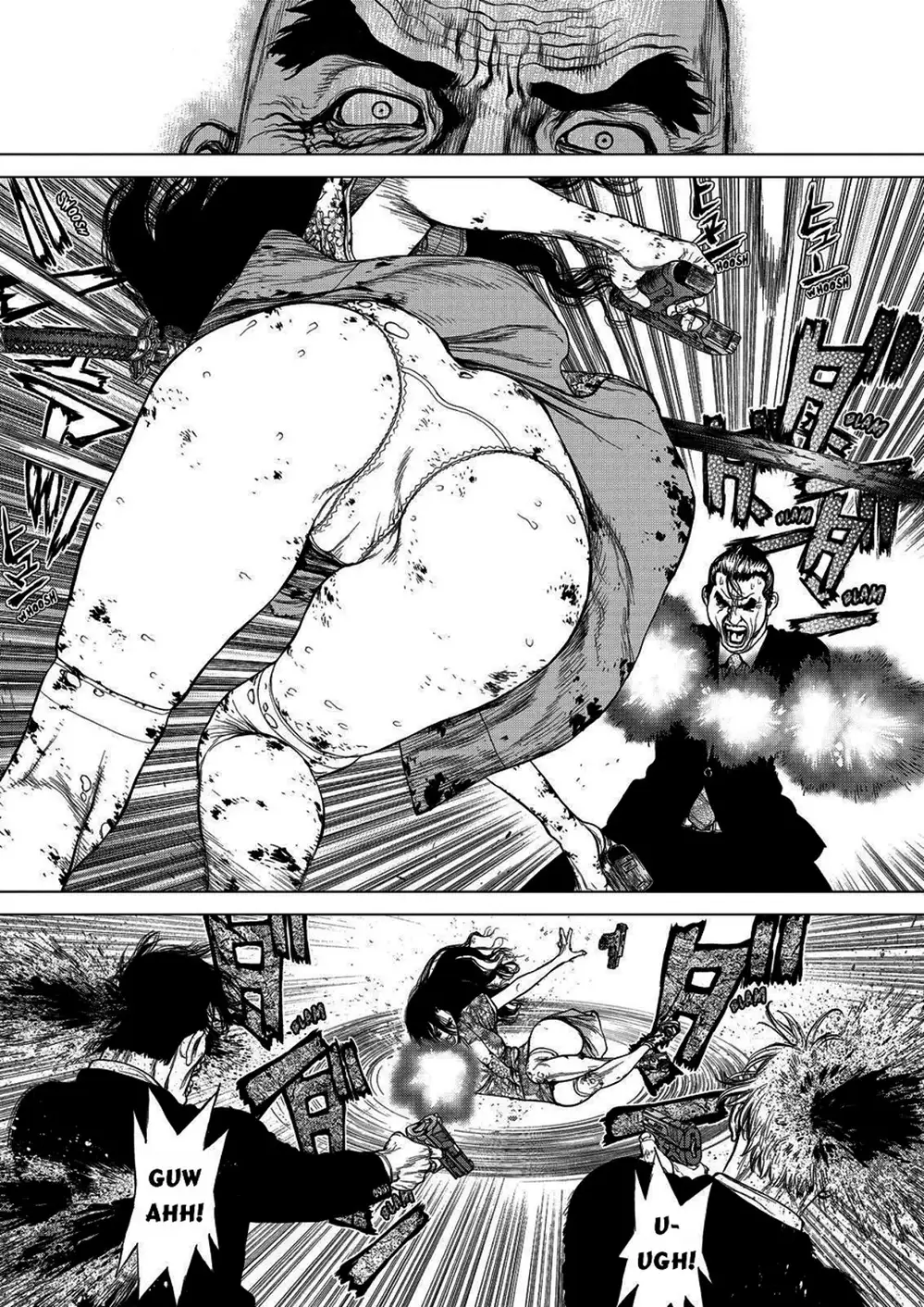 Chapter 217 - Image 7