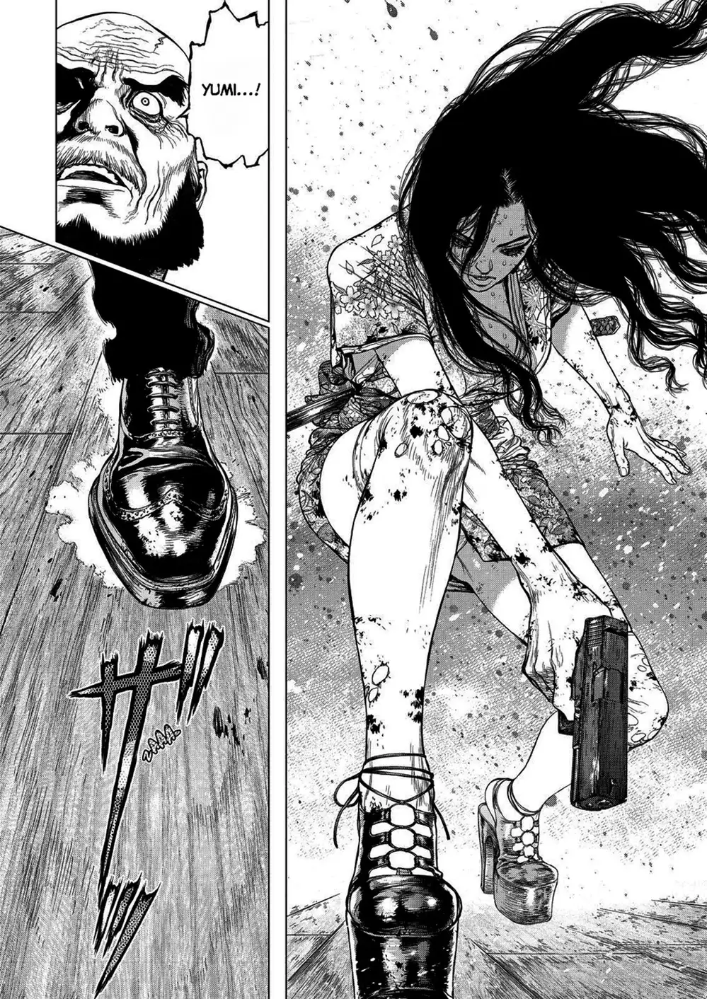 Chapter 217 - Image 8