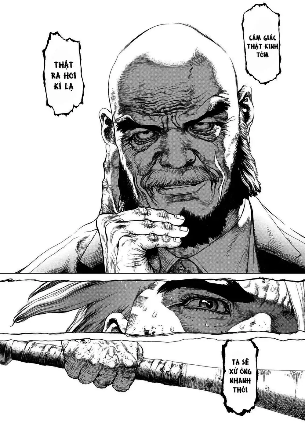 Chapter 218 - Image 2