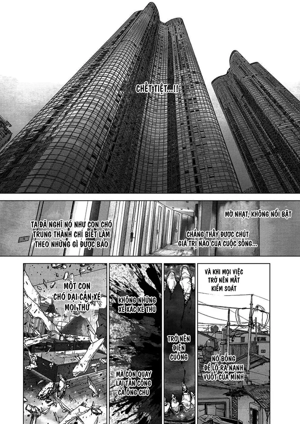 Chapter 218 - Image 14