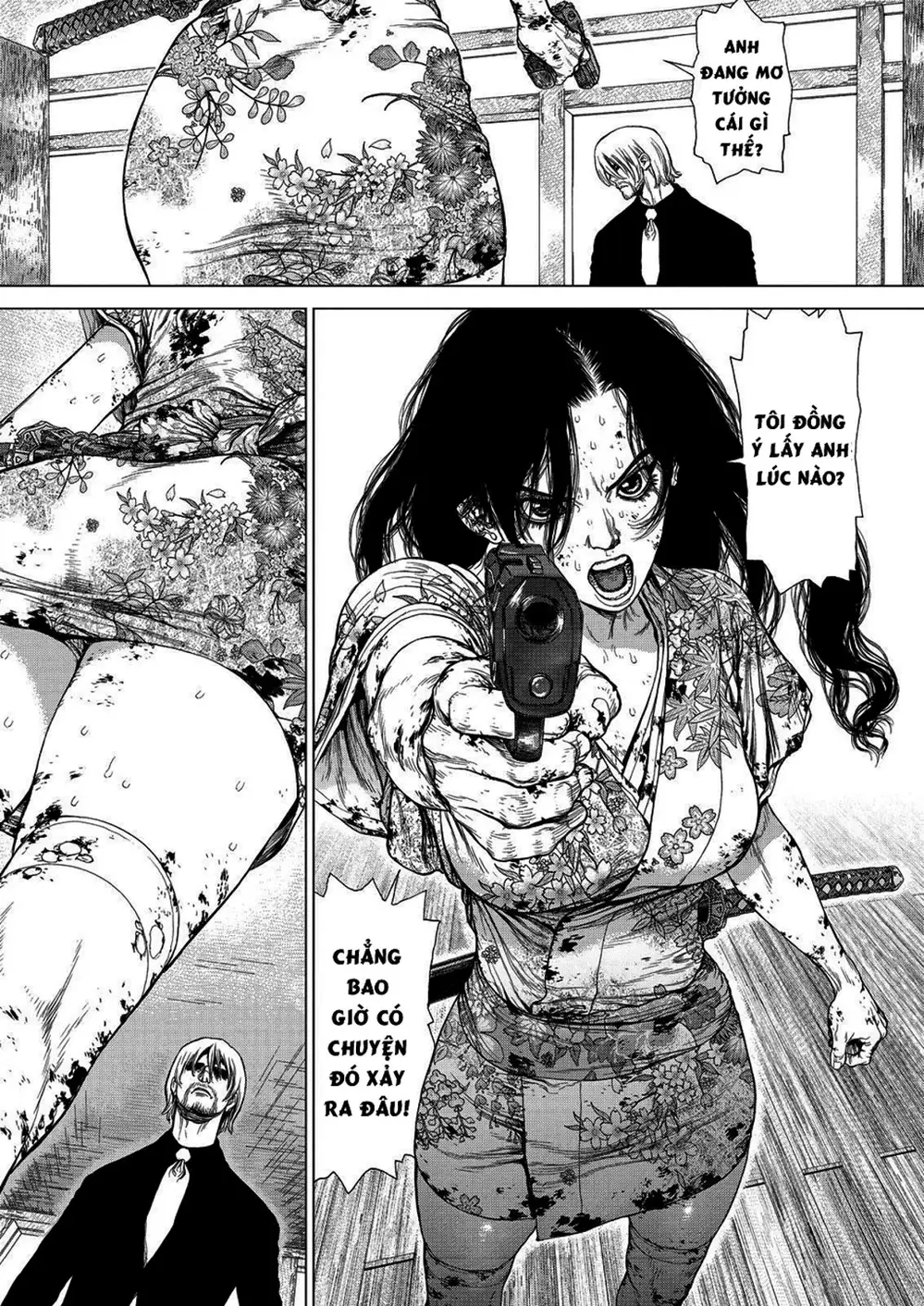 Chapter 218 - Image 16