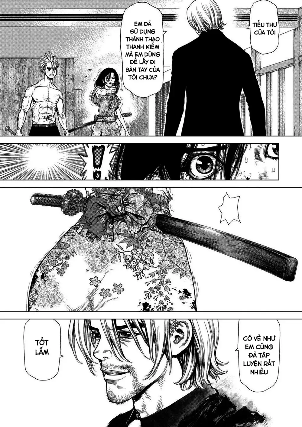 Chapter 218 - Image 17