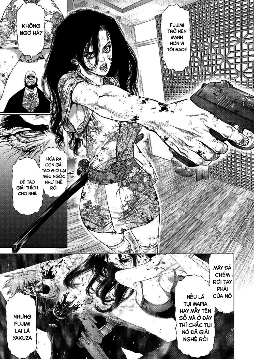 Chapter 218 - Image 7