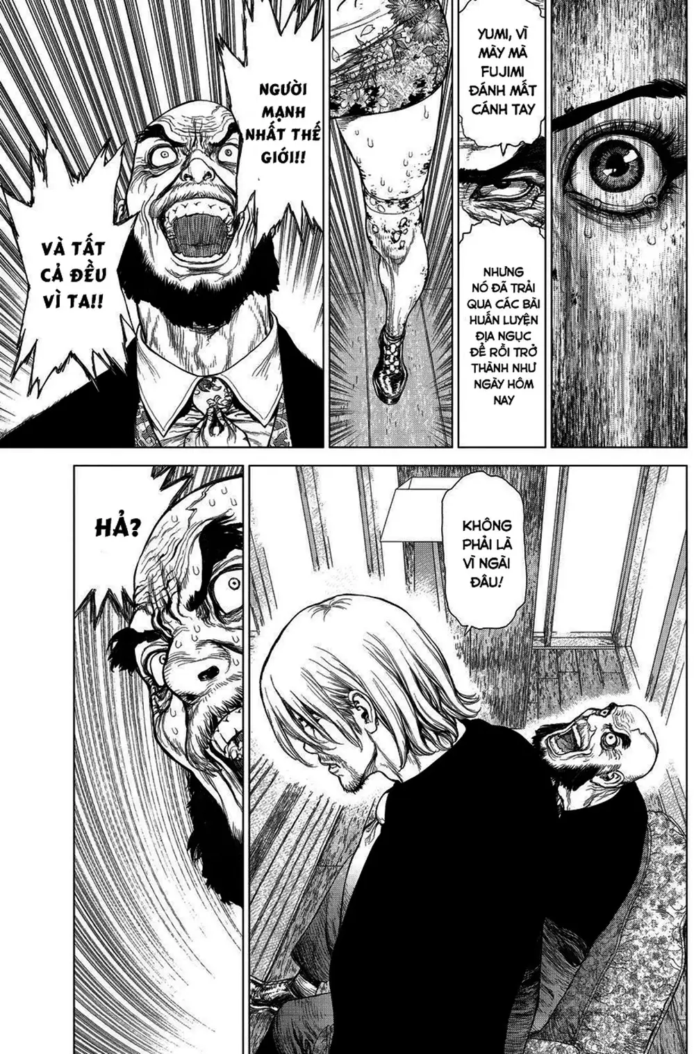 Chapter 218 - Image 9