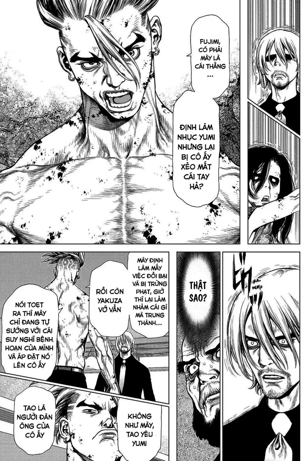 Chapter 219 - Image 1