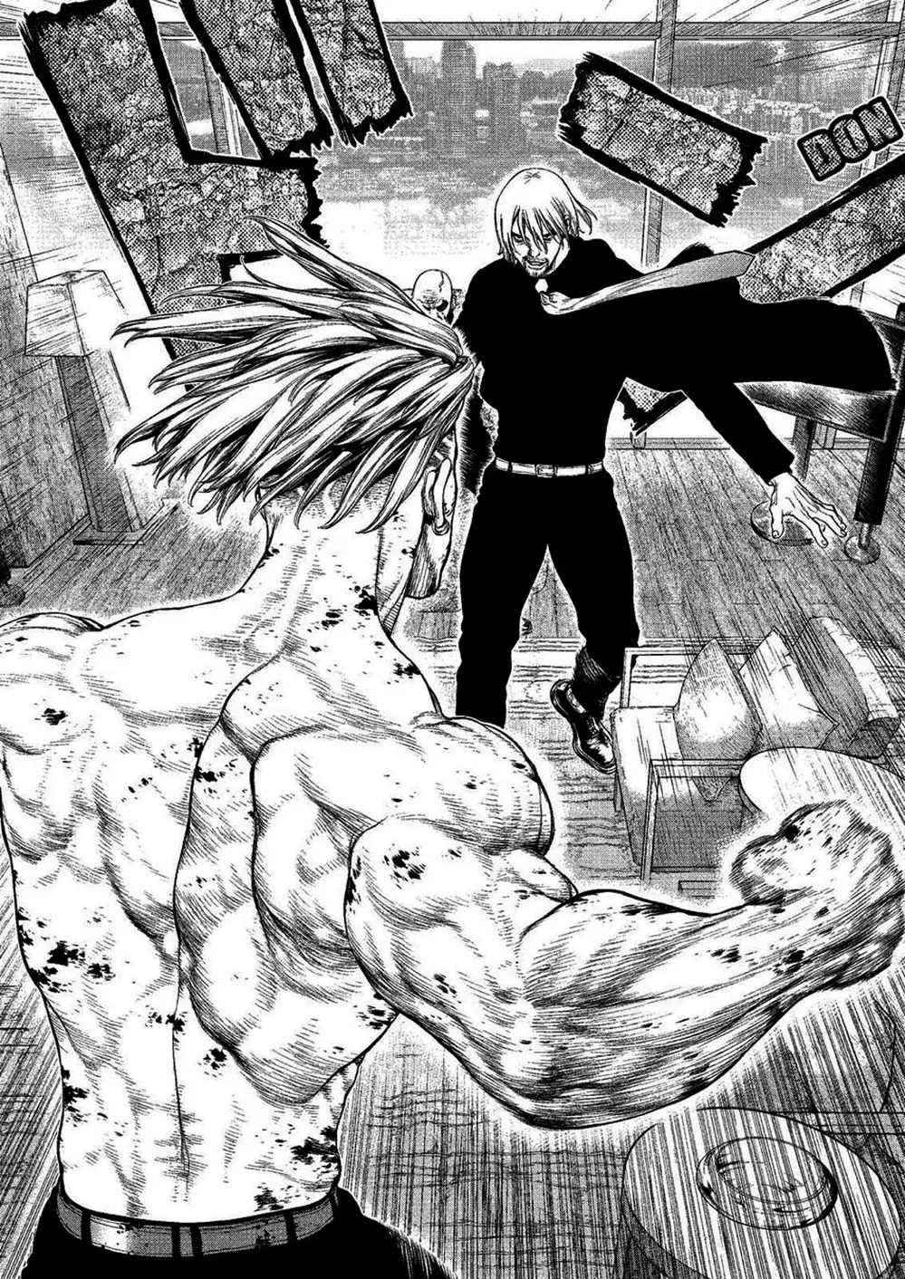 Chapter 219 - Image 11