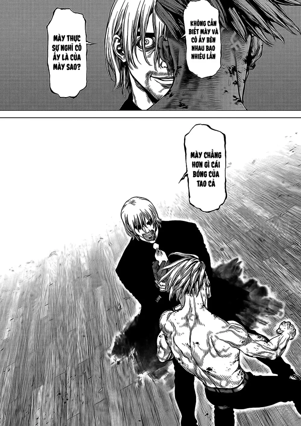 Chapter 220 - Image 19
