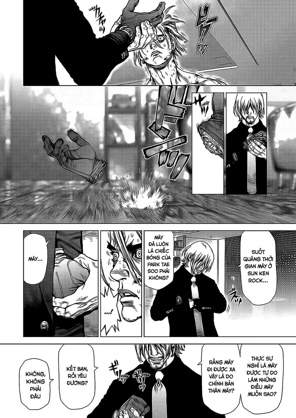 Chapter 220 - Image 20