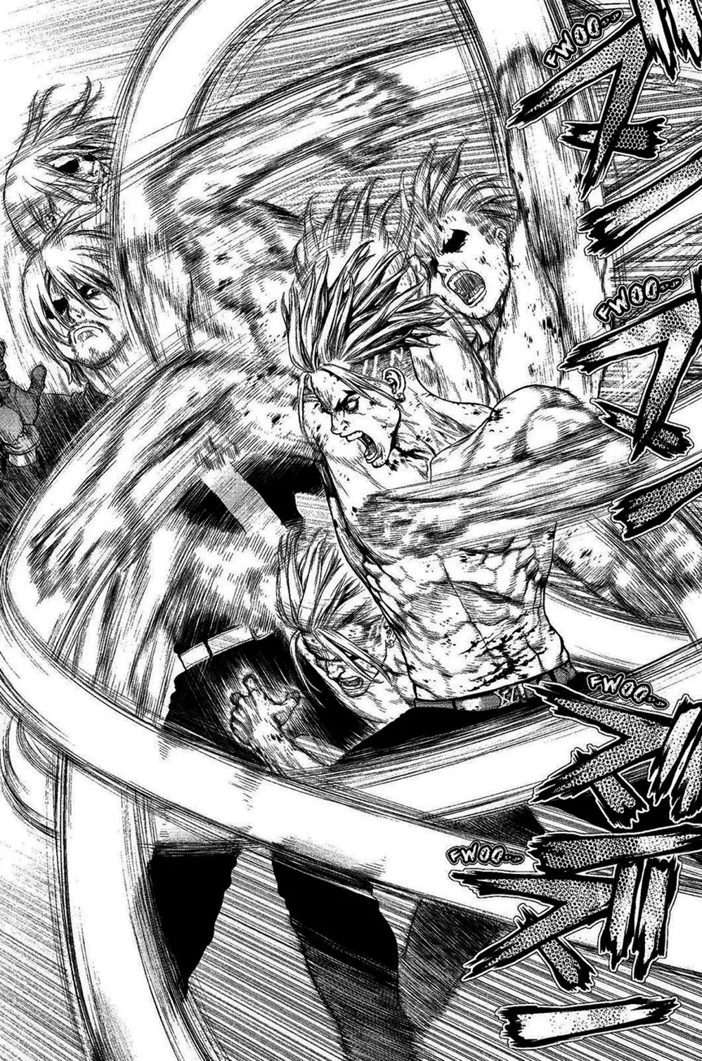 Chapter 220 - Image 5