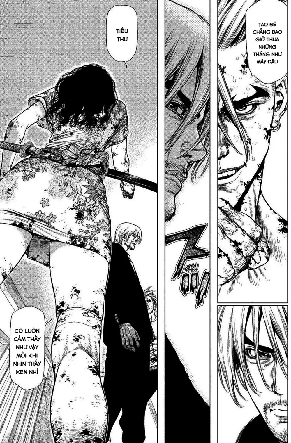 Chapter 220 - Image 7