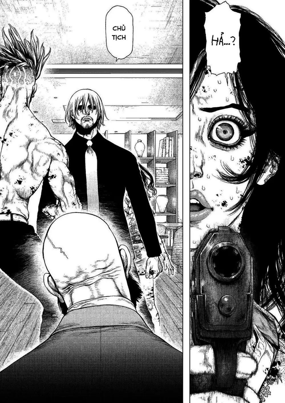 Chapter 220 - Image 9