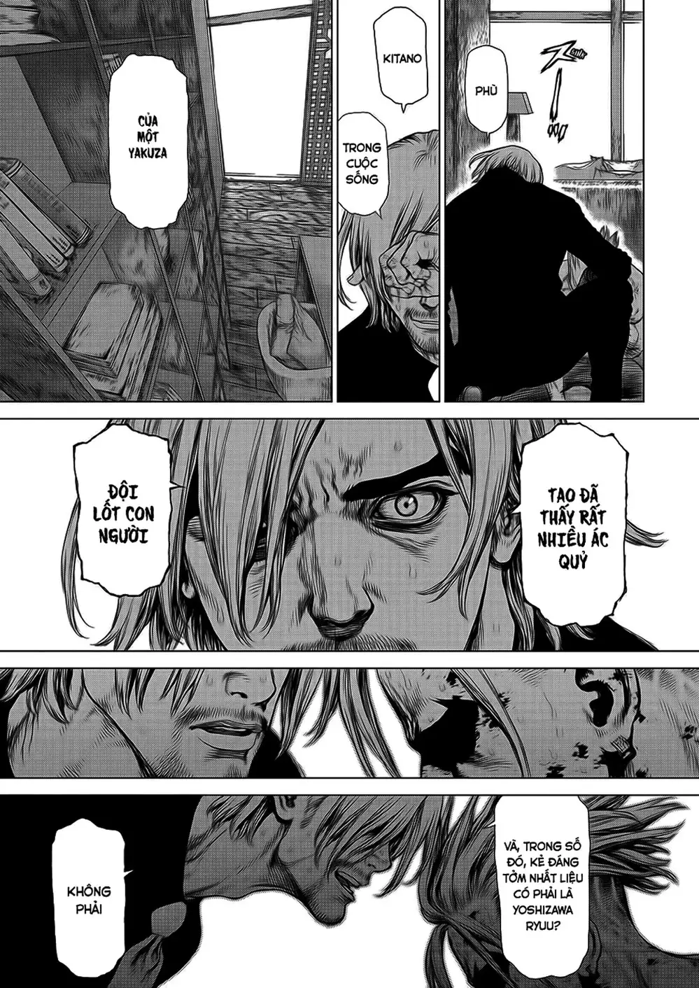 Chapter 221 - Image 11