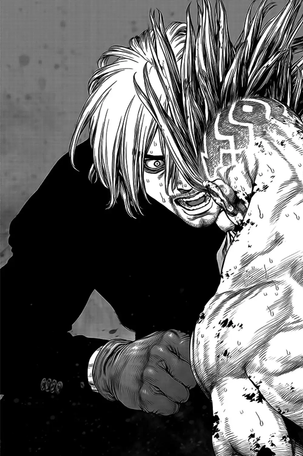 Chapter 221 - Image 12