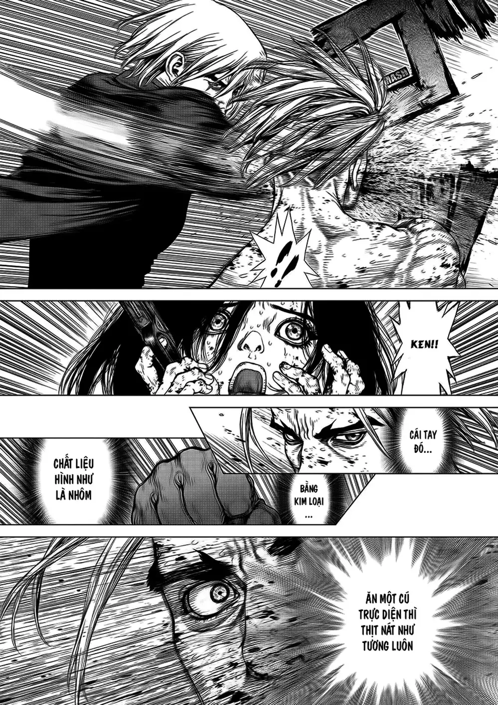 Chapter 221 - Image 5