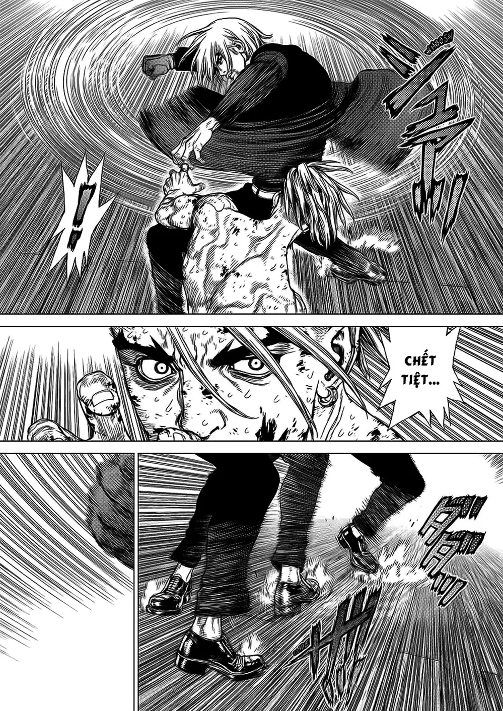 Chapter 221 - Image 6