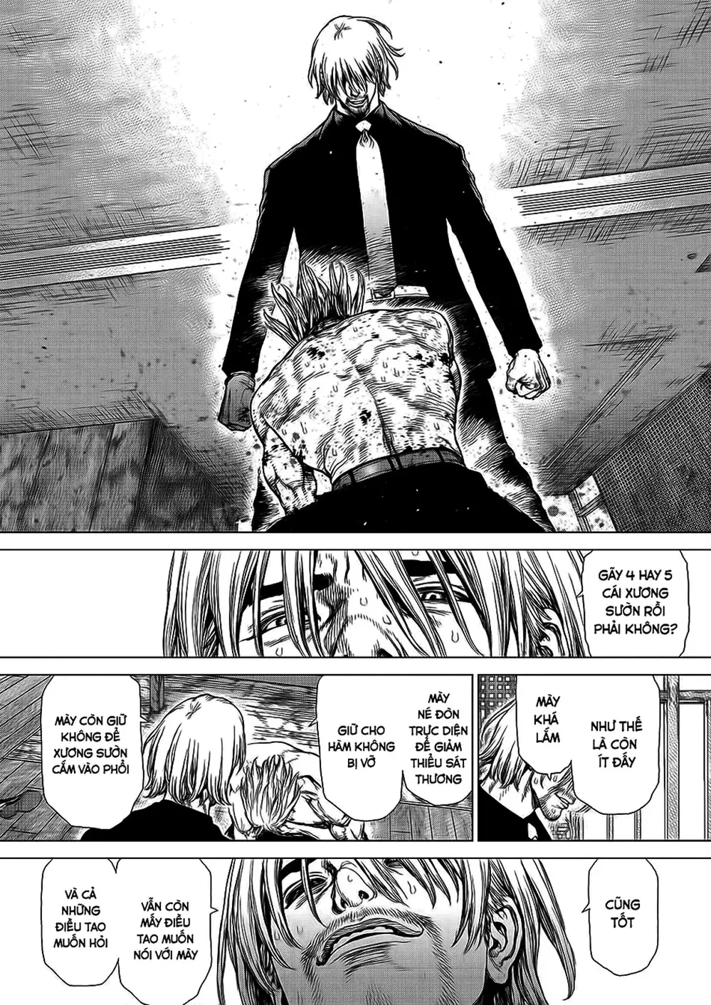 Chapter 221 - Image 10