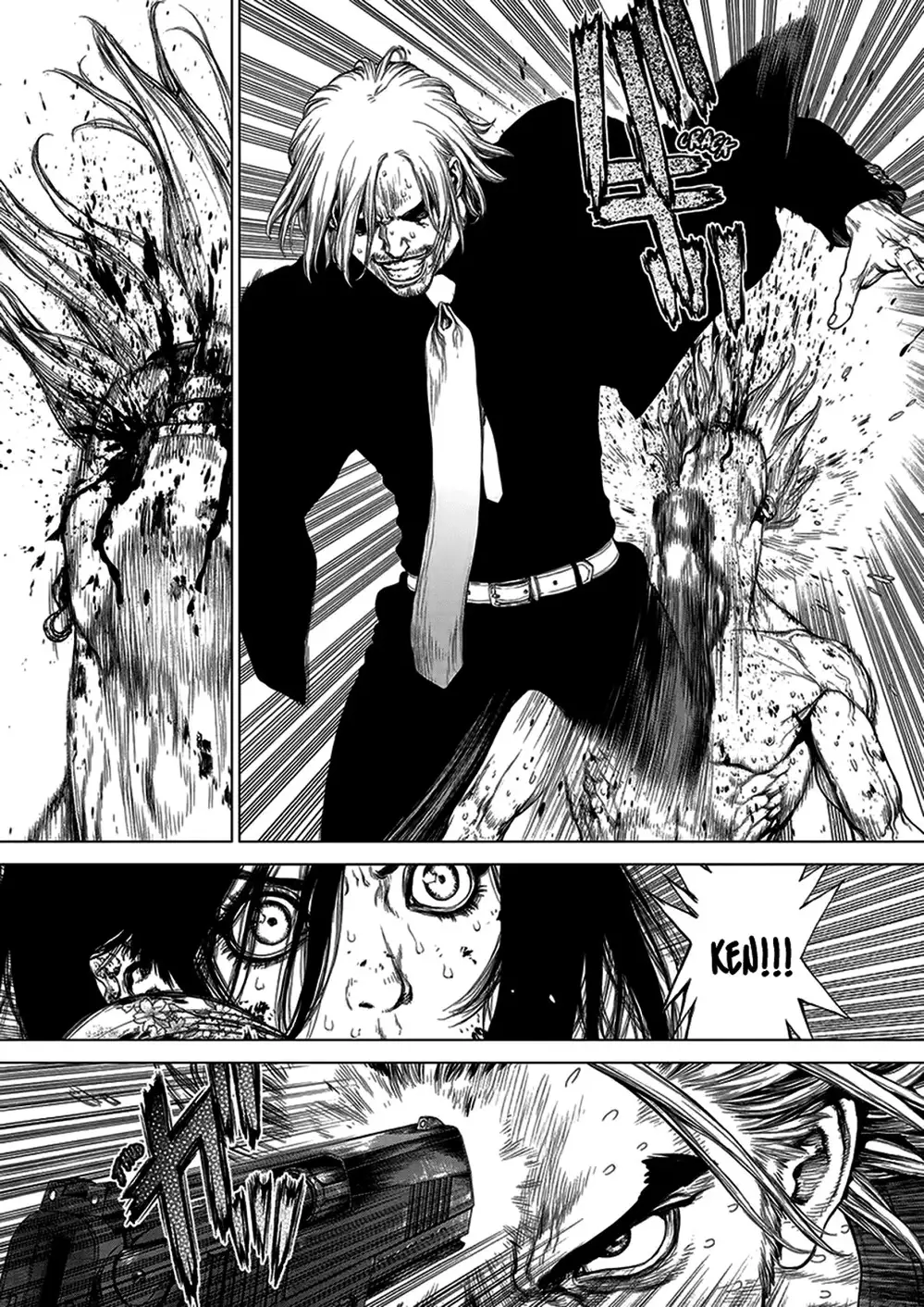 Chapter 222 - Image 1