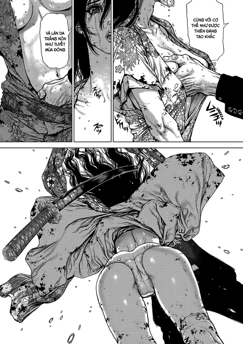 Chapter 222 - Image 11